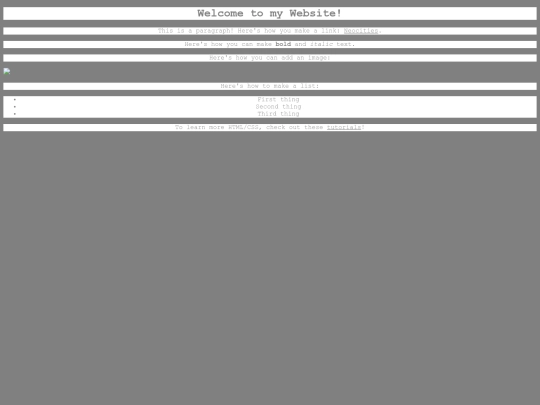 merchandise screenshot