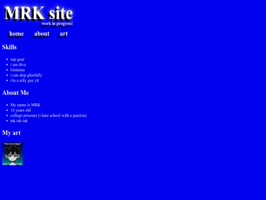 about screenshot