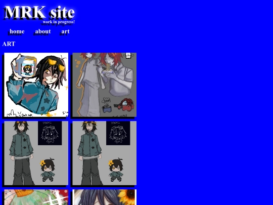 art screenshot