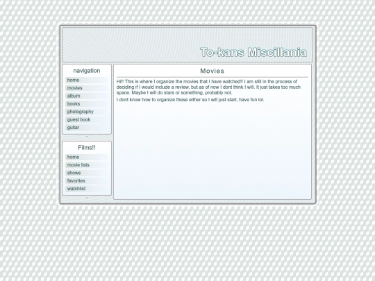 movies screenshot