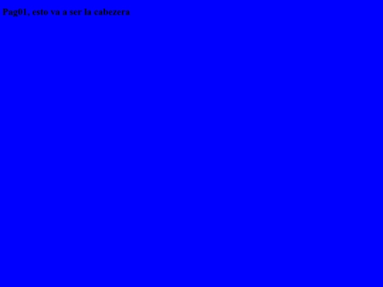 Frames02/Pag01 screenshot