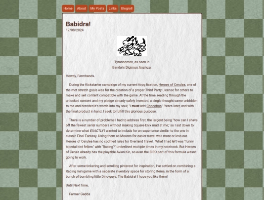 posts/Babidra-dinosaur-racing screenshot