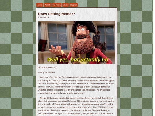 posts/does-setting-matter screenshot