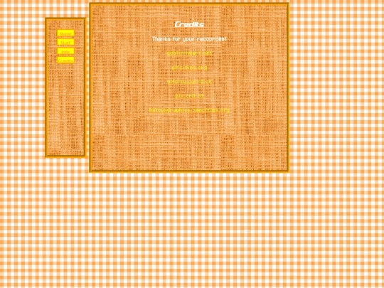 Credits screenshot