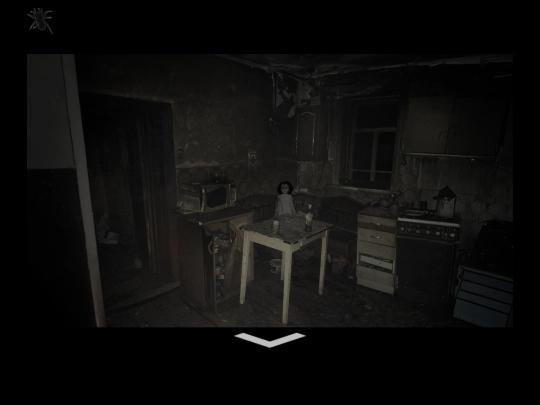 hypertext/kitchen2 screenshot