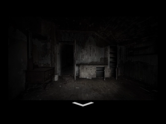 hypertext/livingroom2 screenshot