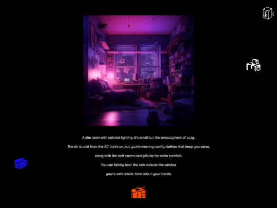 chill screenshot