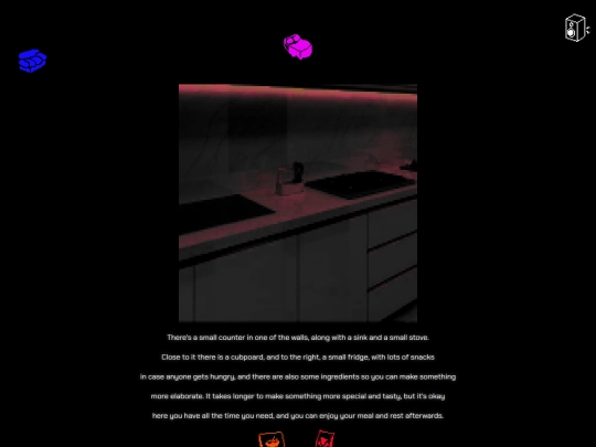 chill/kitchen screenshot