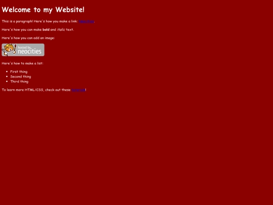 vidja screenshot