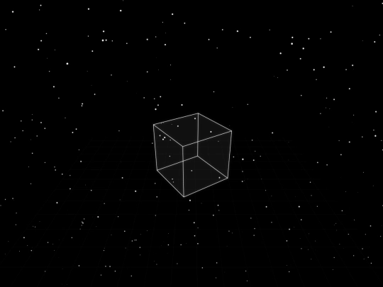 cubo_nieve screenshot