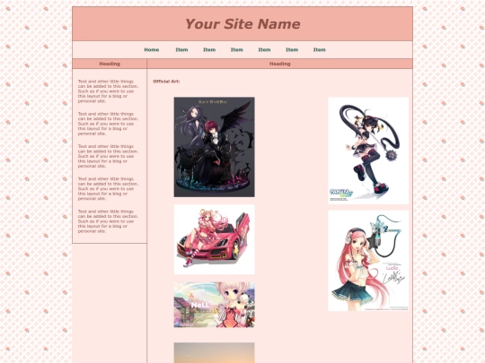 EasyCrew screenshot